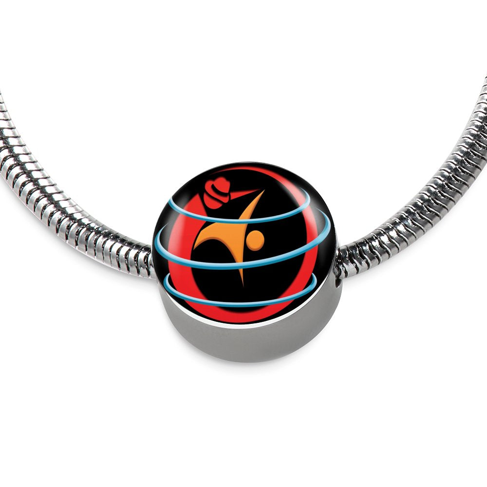 Private Collection-WSC Incredible Charm Bracelet - World Salsa Championships