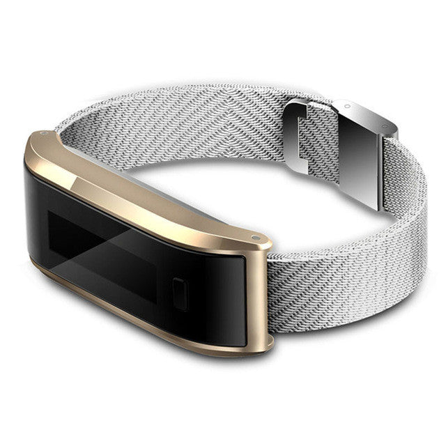 Fashion Smart Wrist Watch Bracelet Pedometer Step Walking/Dancing Calorie Counter Sport Tracker Smart bracelet HOT SALE - World Salsa Championships