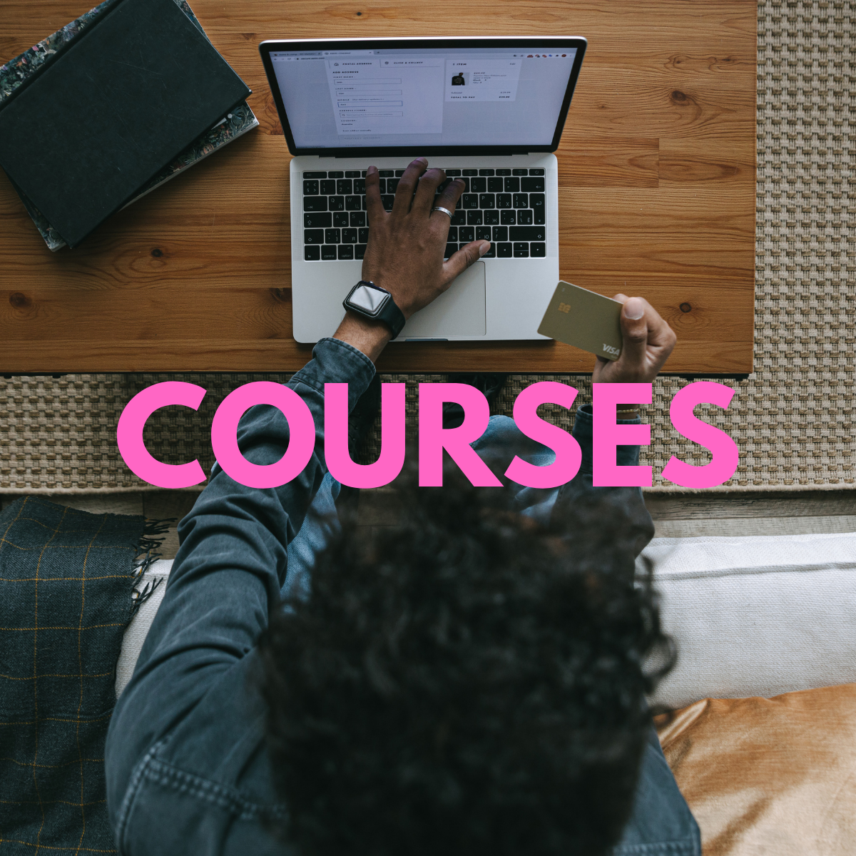Courses