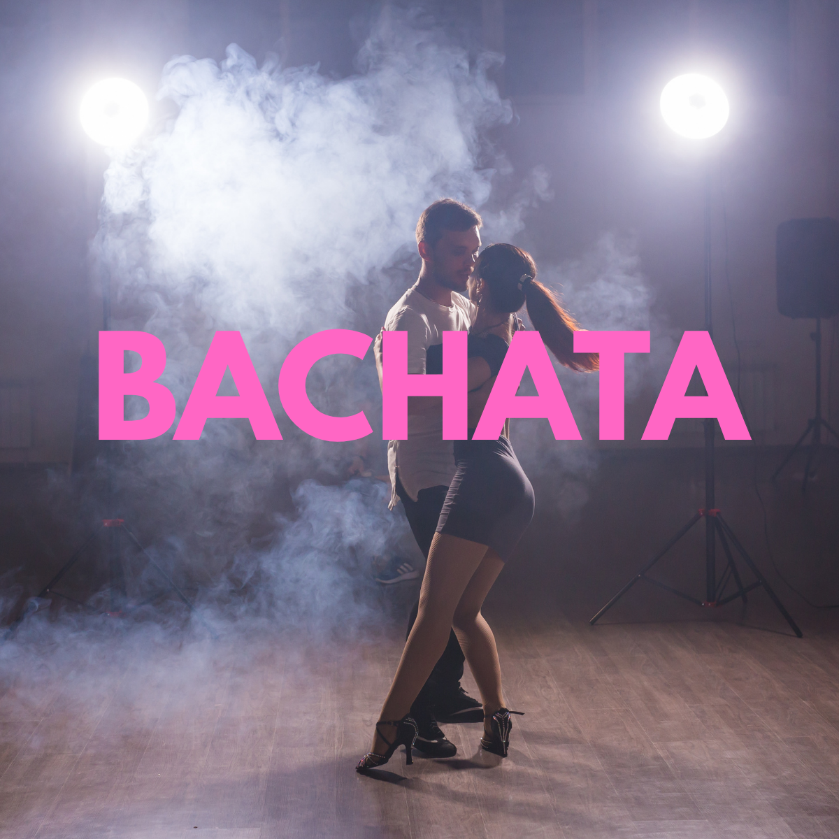 Bachata