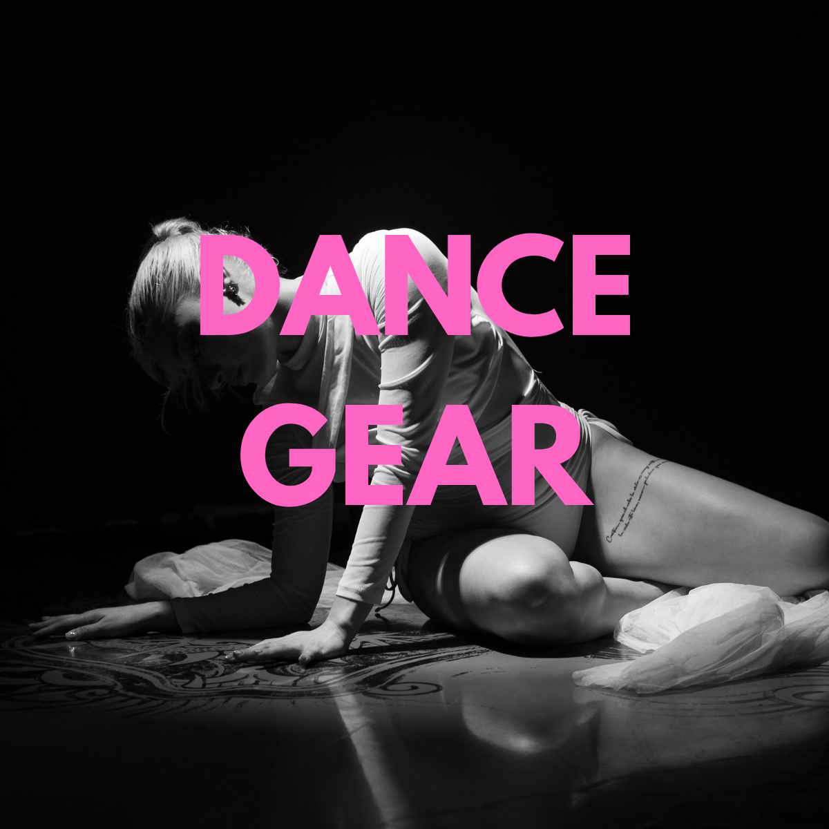 Dance Gear