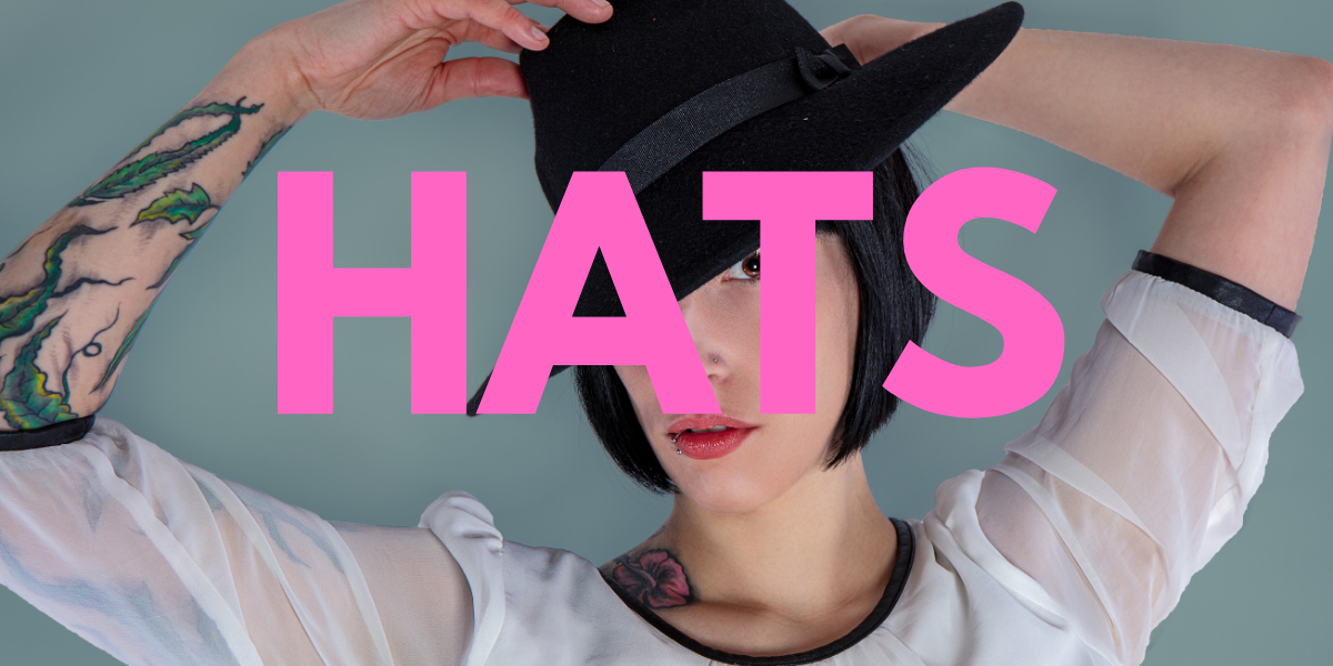 Hats