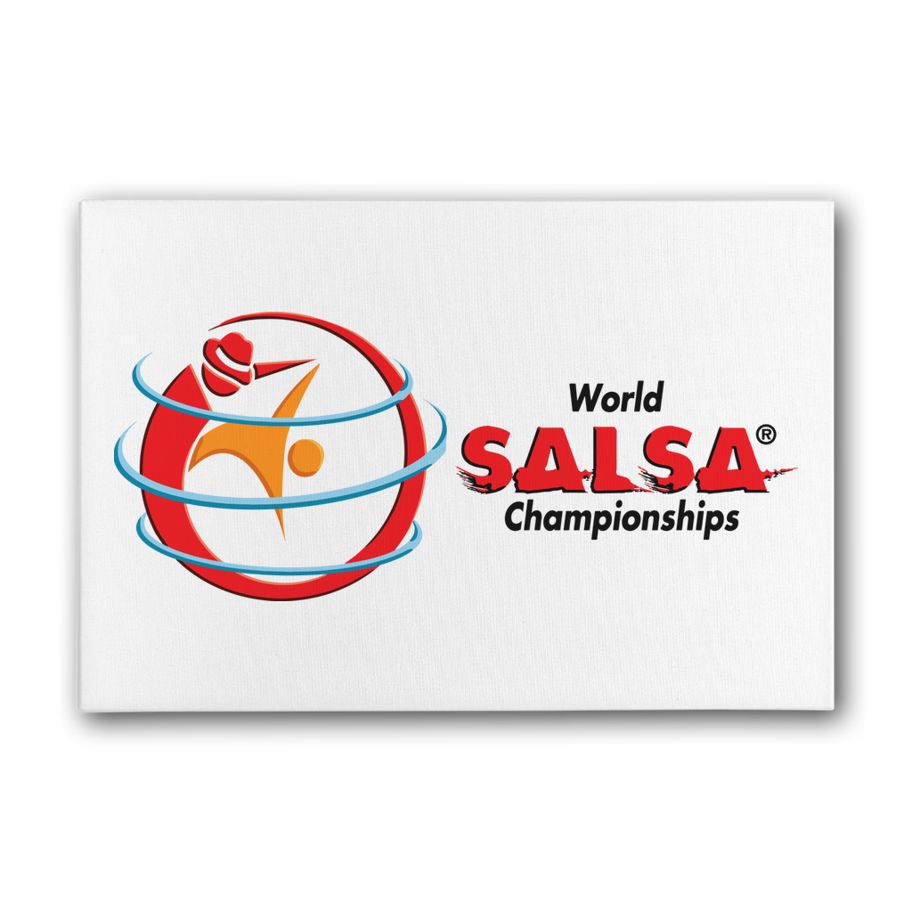 WSC Collection Premium Stretched Canvas