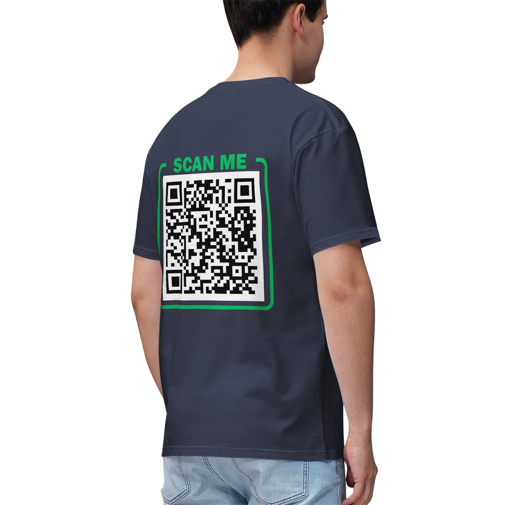 Men's Ultra Highweight Cotton T‑shirt Printy6