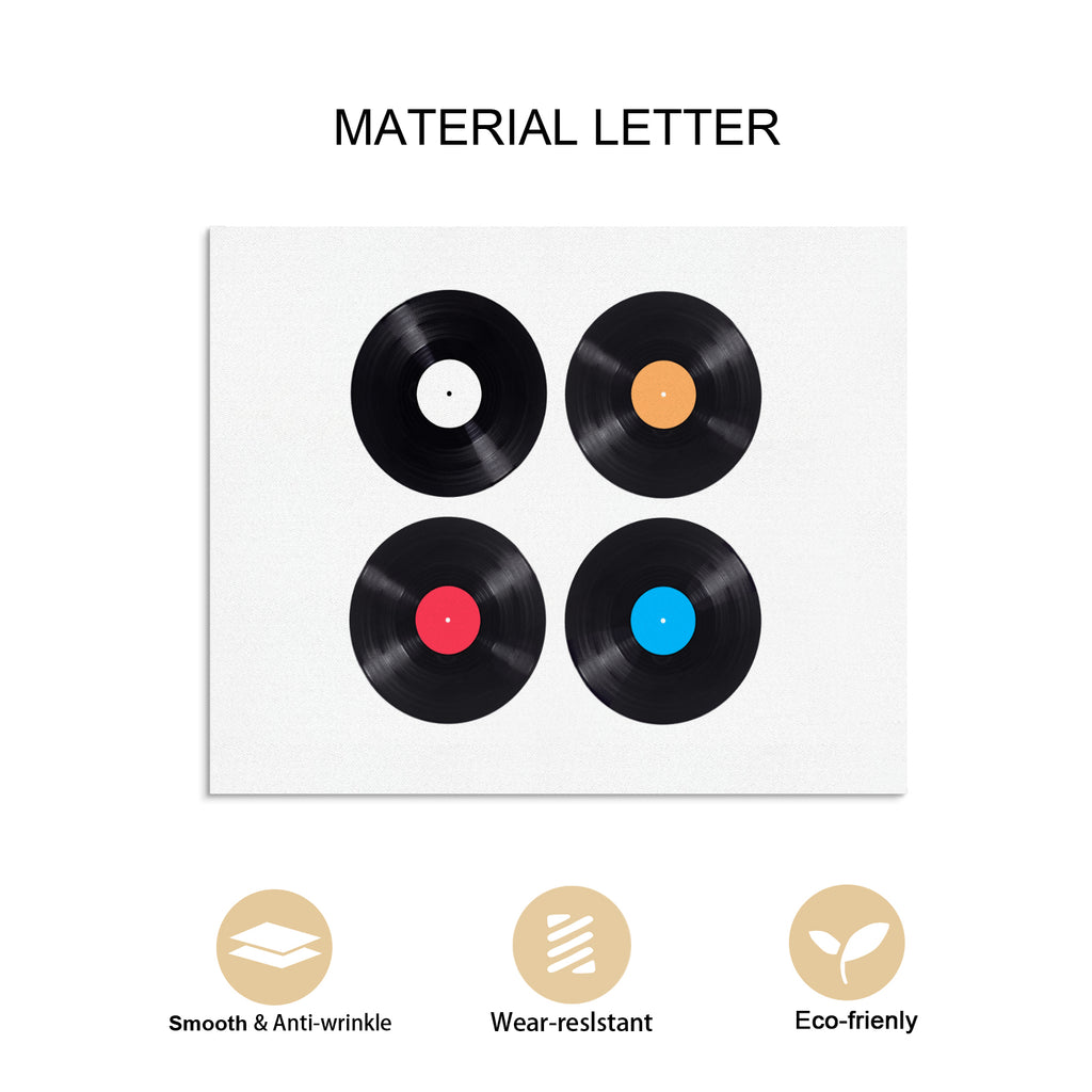 Frame Canvas Print 16"x12"(Made in USA) - Ships to the USA only