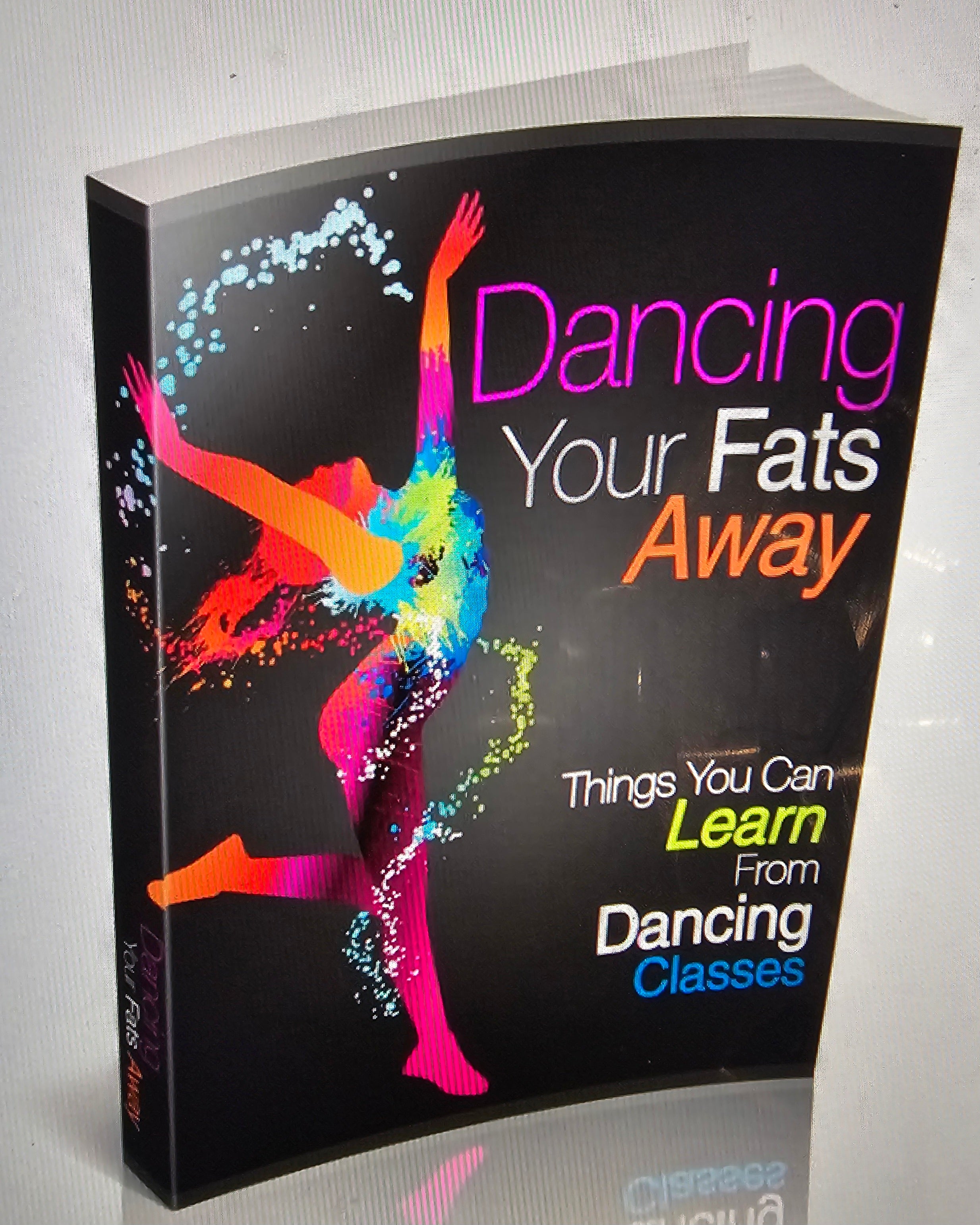 Dancing your Fats Away - World Salsa Championships