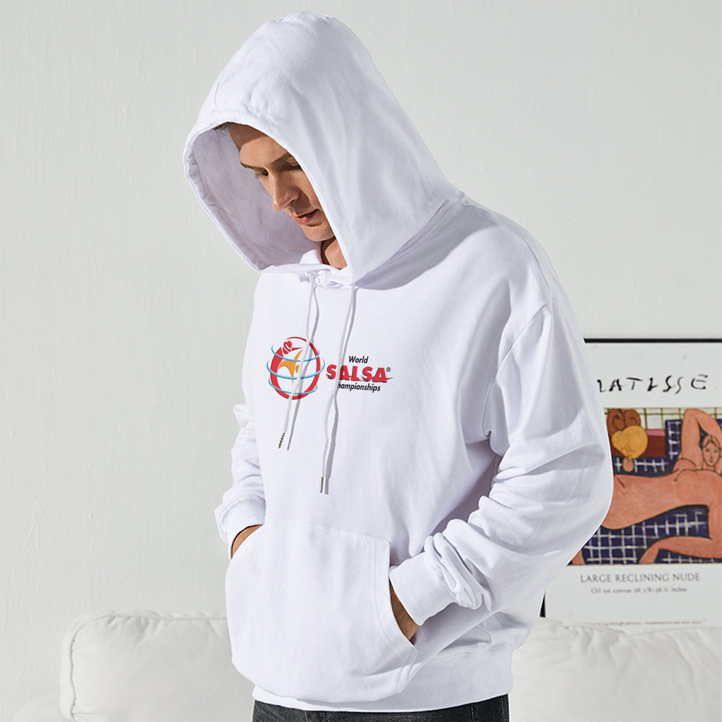 Men's All Over Print Hoodie (USA Size) (Model H13)