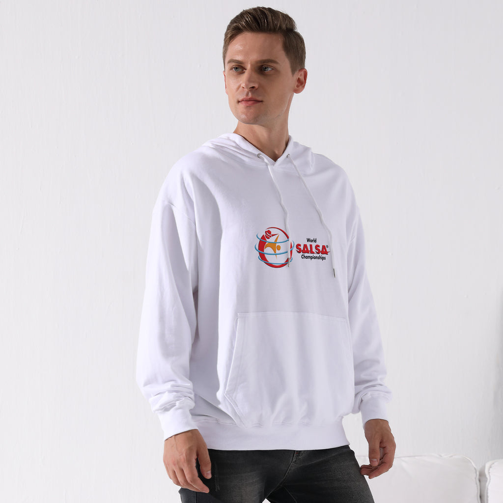 Men's All Over Print Hoodie (USA Size) (Model H13)