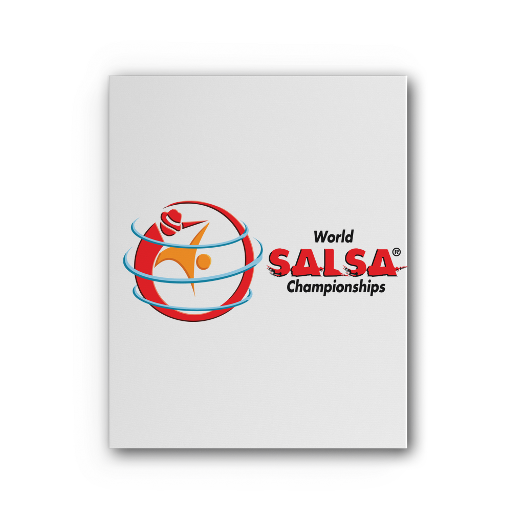 WSC Collection Premium Stretched Canvas