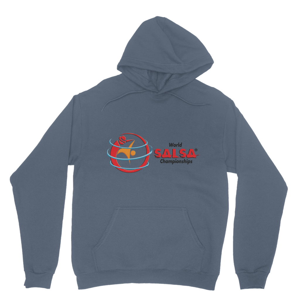 WSC Collection Classic Adult Hoodie