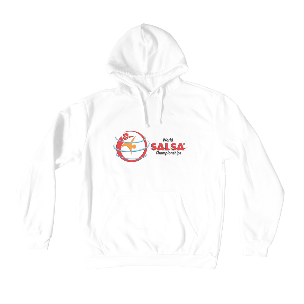 WSC Collection Premium Adult Hoodie
