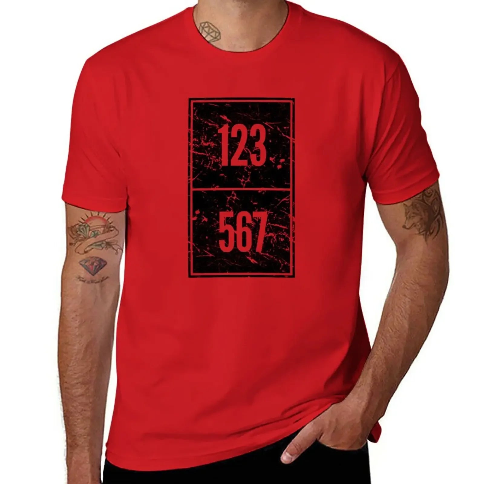 New Salsa 123 567 Salsa Dance Salsa Dance Gift TShirt graphic t shirts cute clothes mens t shirt casual stylish heavyweight sale - World Salsa Championships