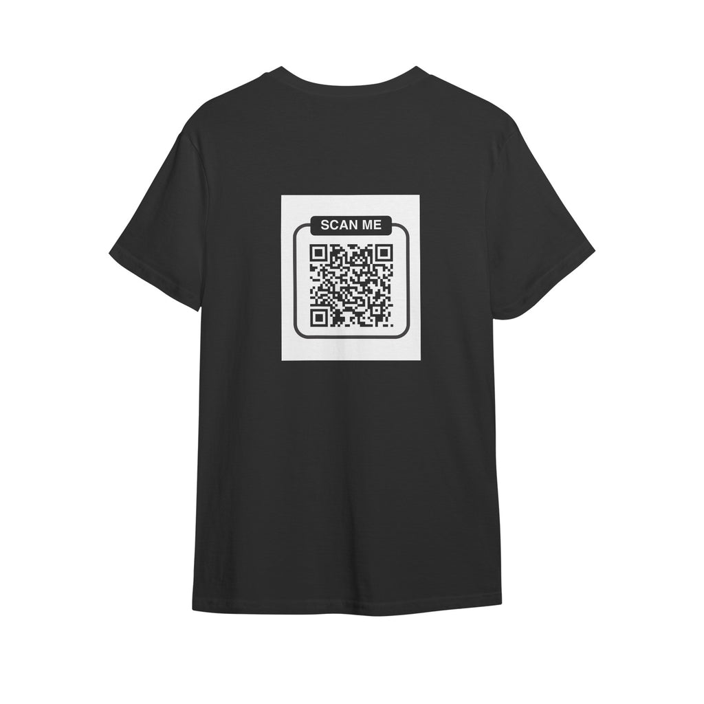 Men's Premium Cotton Adult T-Shirt Printy6