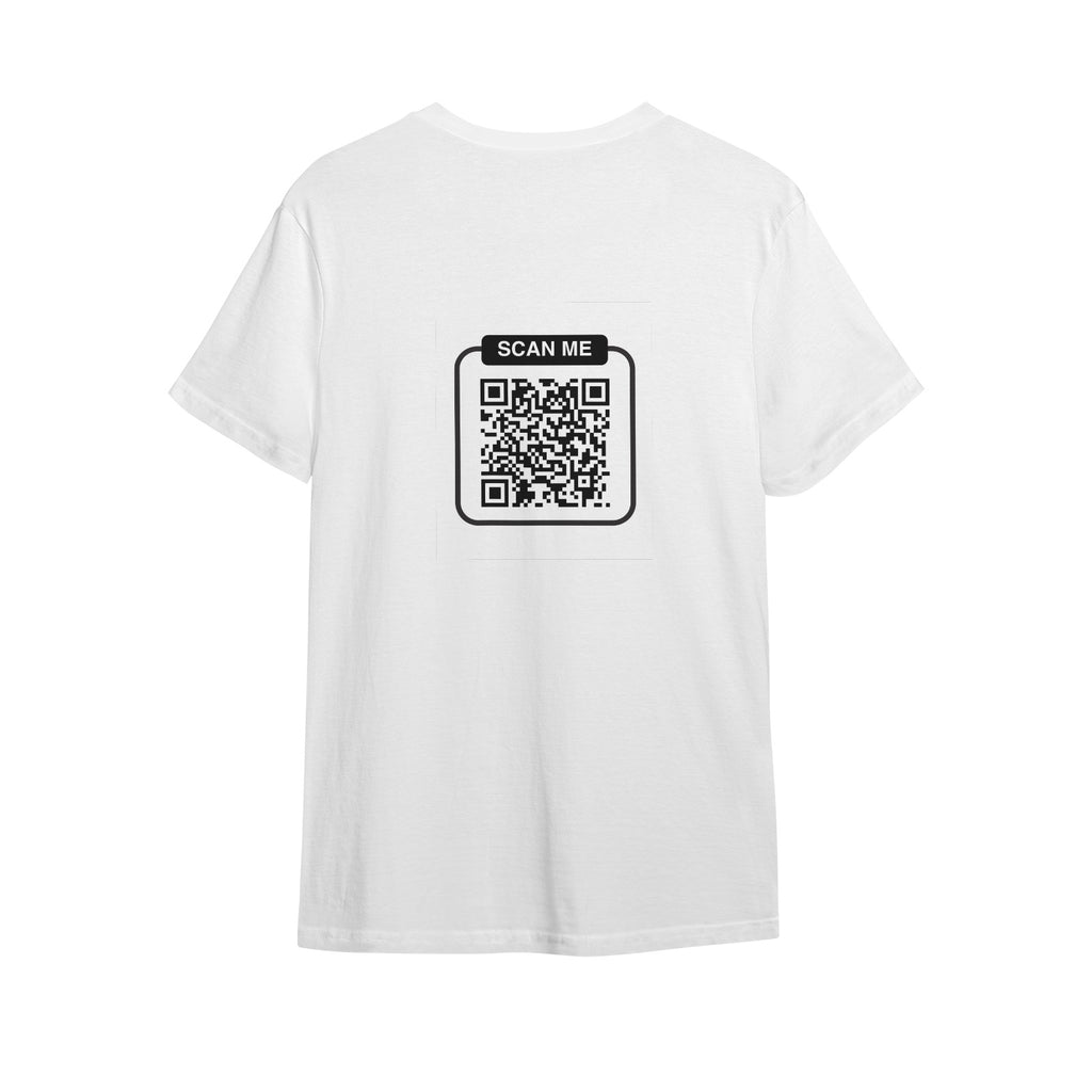 Men's Premium Cotton Adult T-Shirt Printy6