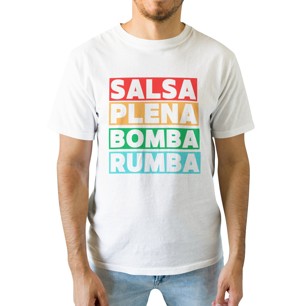 Men's Premium Cotton Adult T-Shirt Printy6