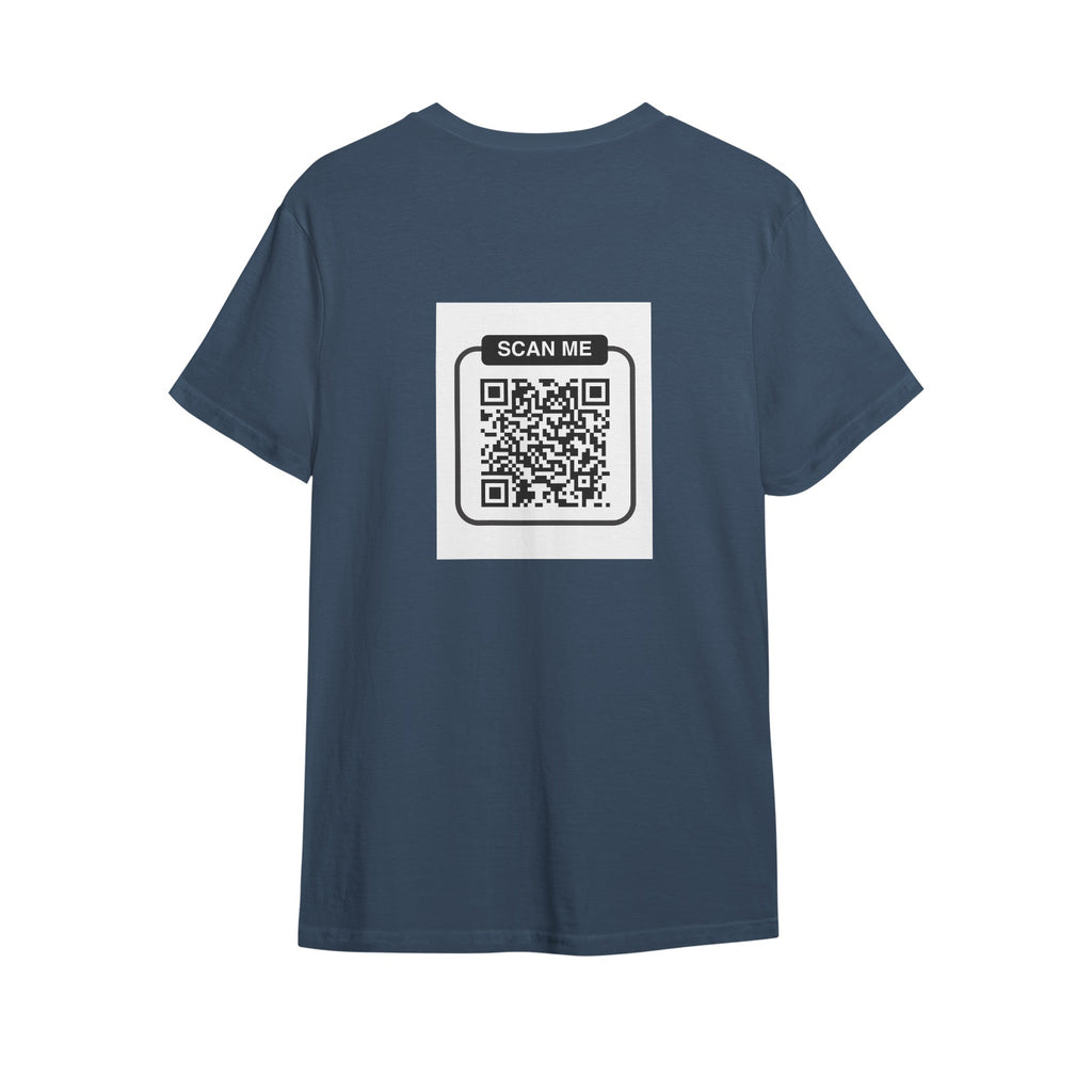 Men's Premium Cotton Adult T-Shirt Printy6