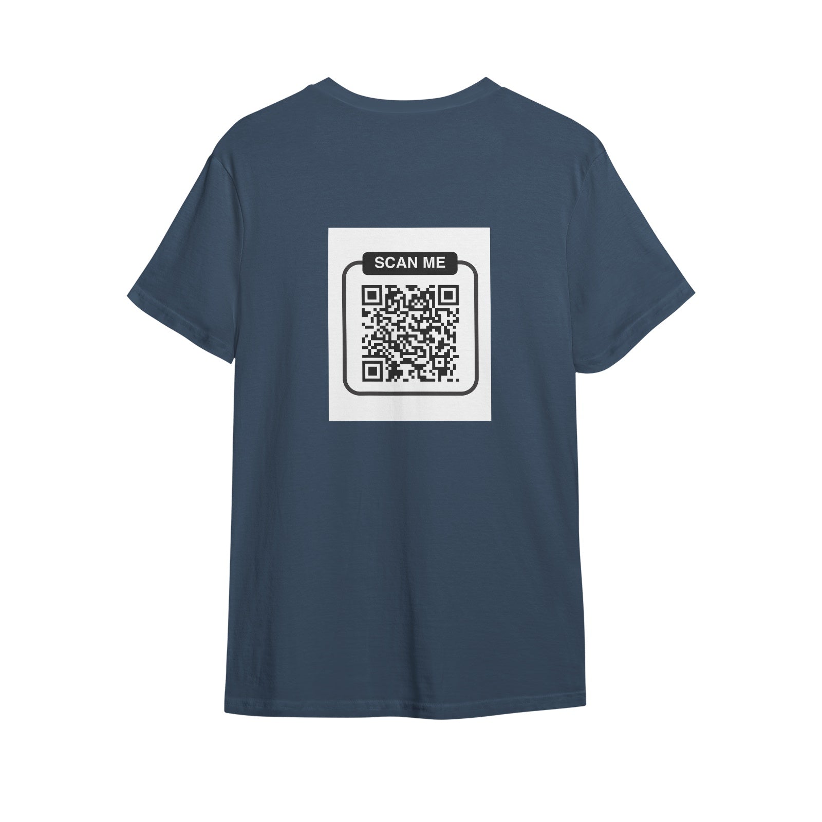 Men's Premium Cotton Adult T-Shirt Printy6