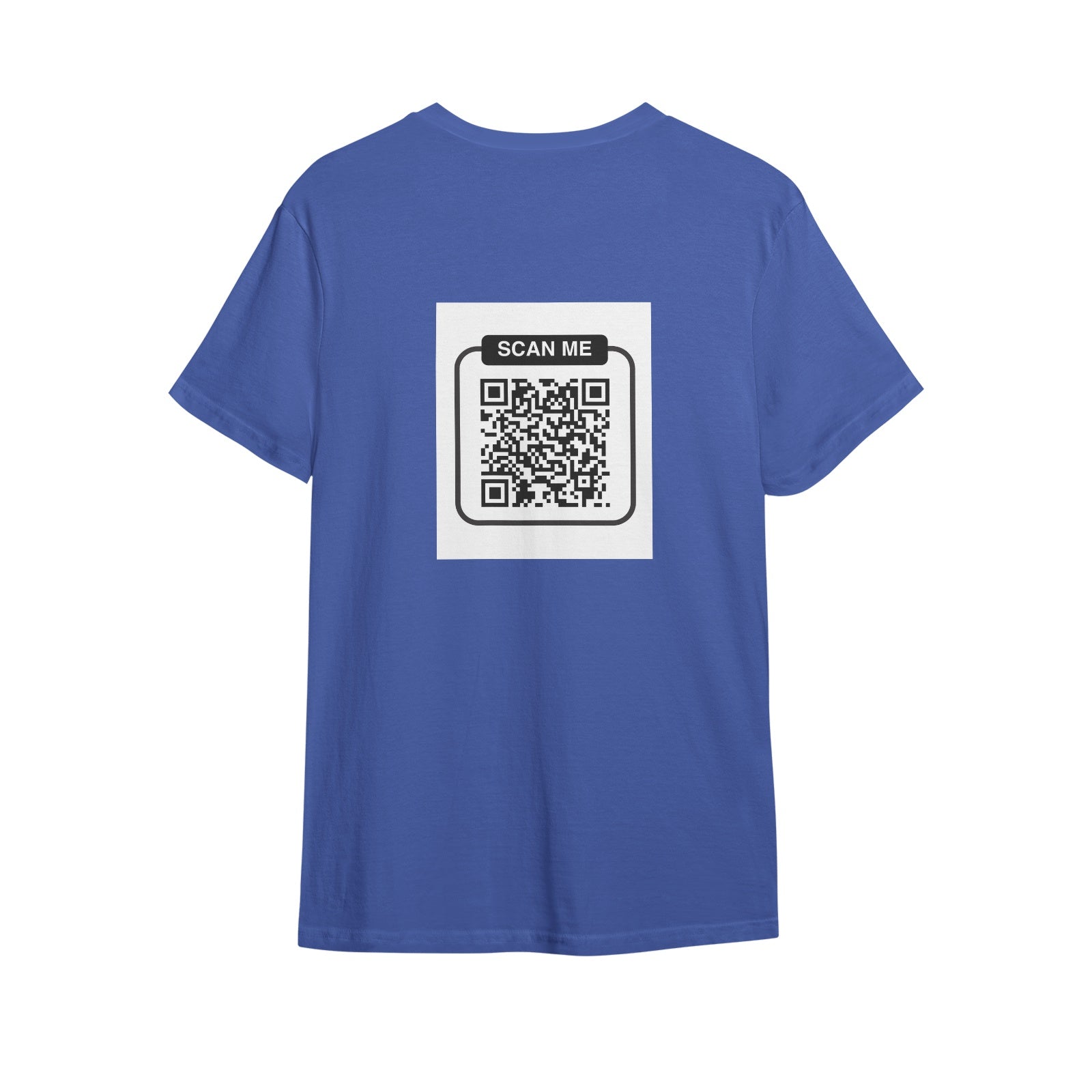 Men's Premium Cotton Adult T-Shirt Printy6