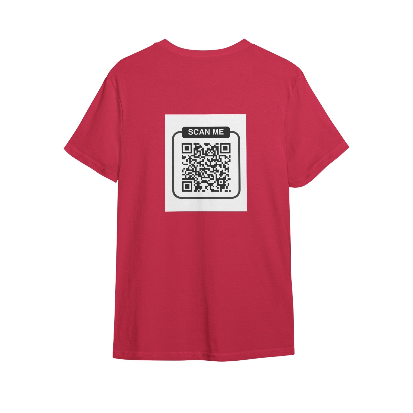 Men's Premium Cotton Adult T-Shirt Printy6