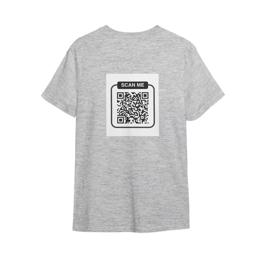 Men's Premium Cotton Adult T-Shirt Printy6