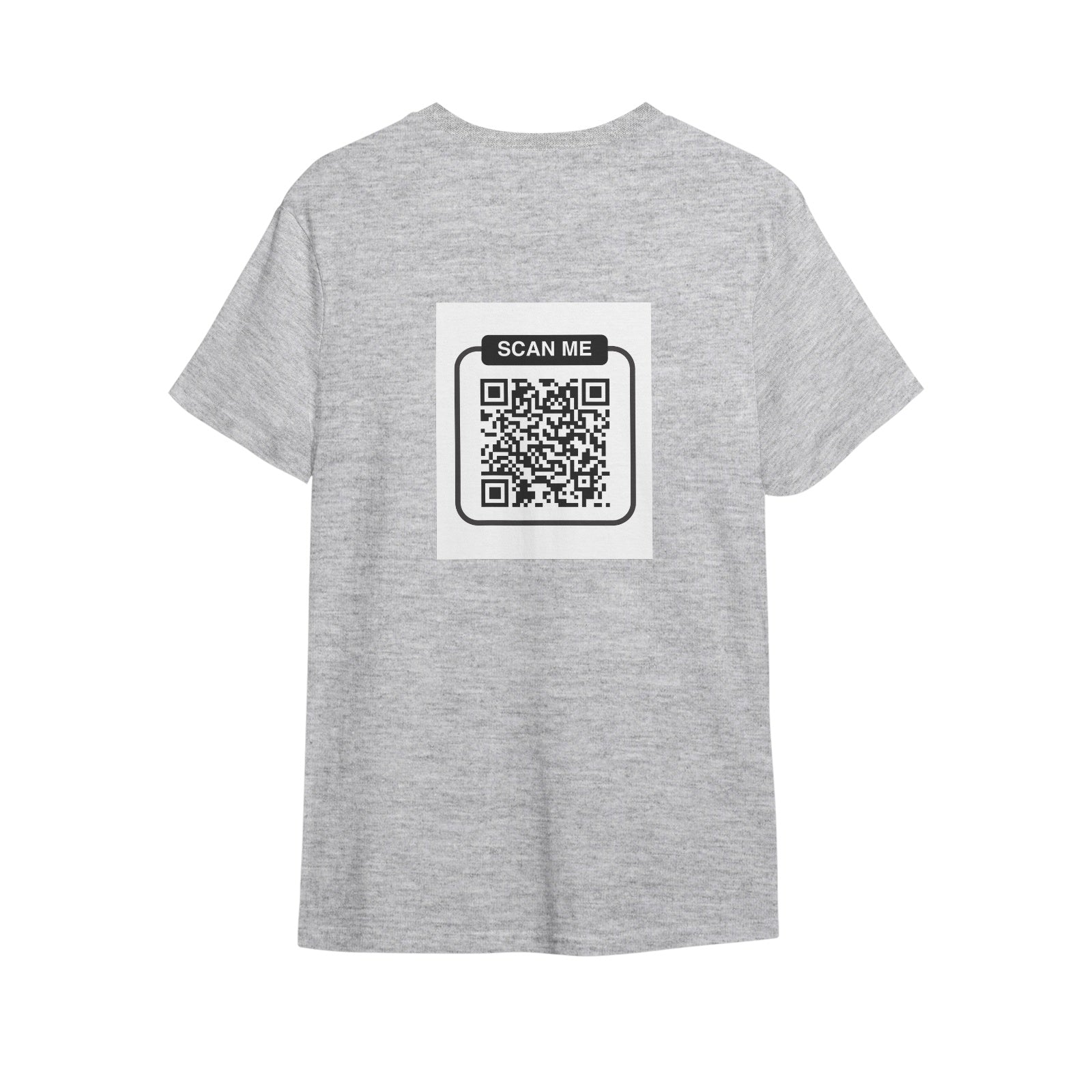 Men's Premium Cotton Adult T-Shirt Printy6