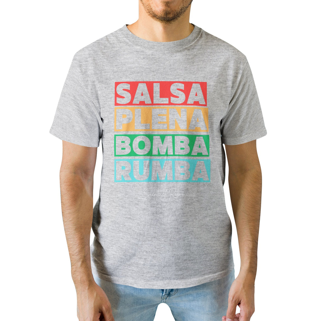 Men's Premium Cotton Adult T-Shirt Printy6