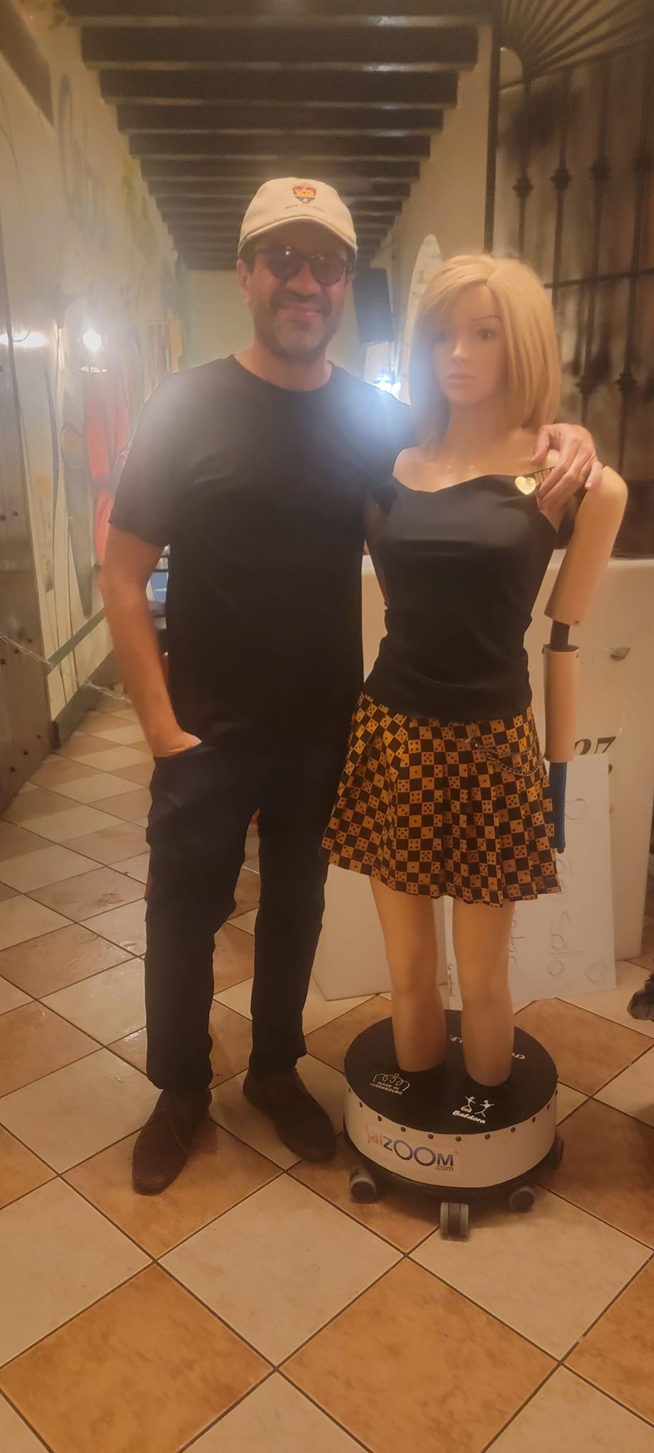 Clase Salsa por Baldora ( solo Puerto Rico)