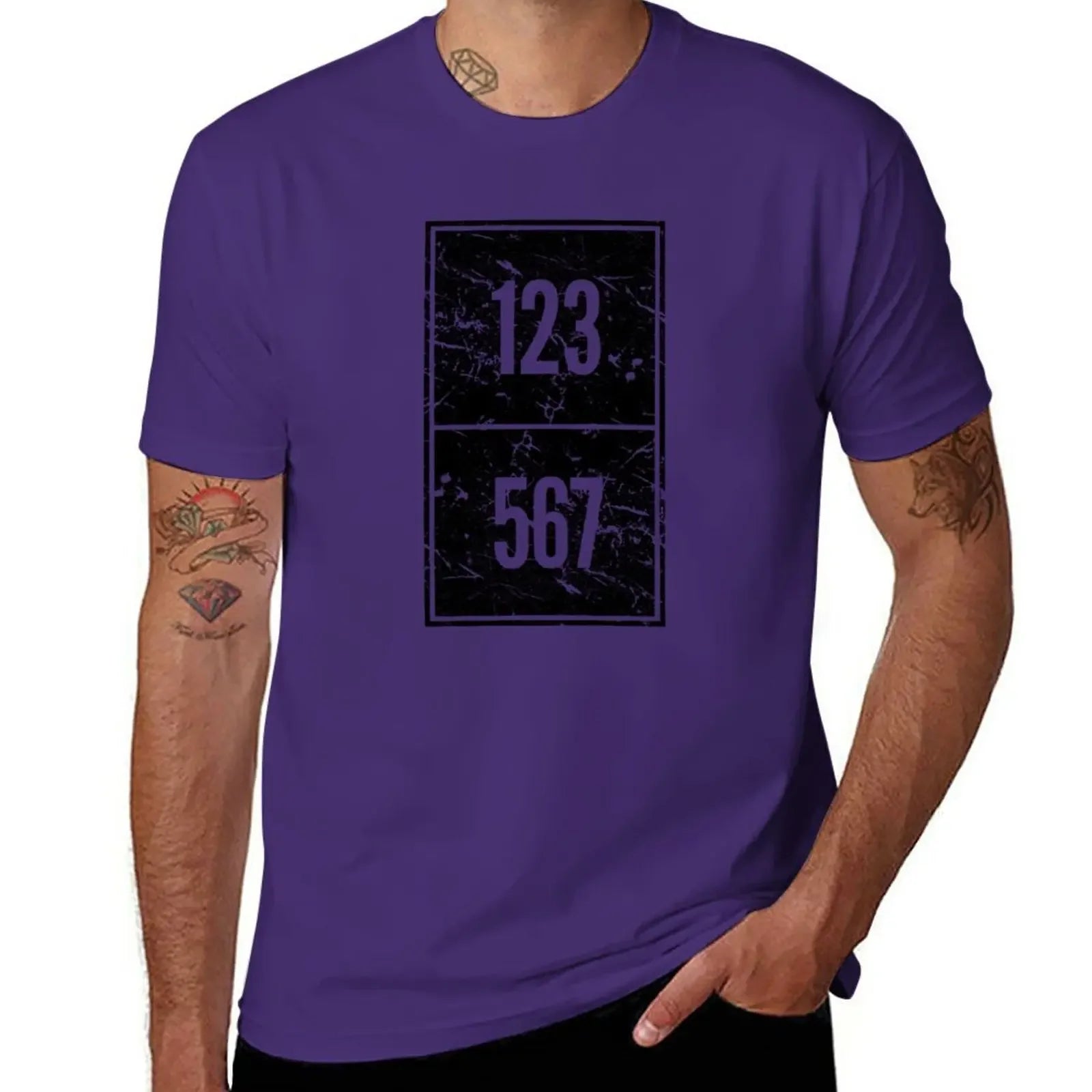New Salsa 123 567 Salsa Dance Salsa Dance Gift TShirt graphic t shirts cute clothes mens t shirt casual stylish heavyweight sale - World Salsa Championships