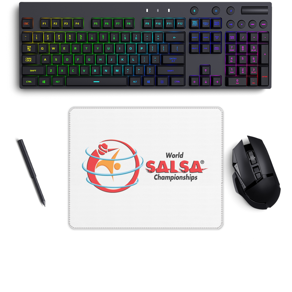 WSC Collection Medium Gaming Pad