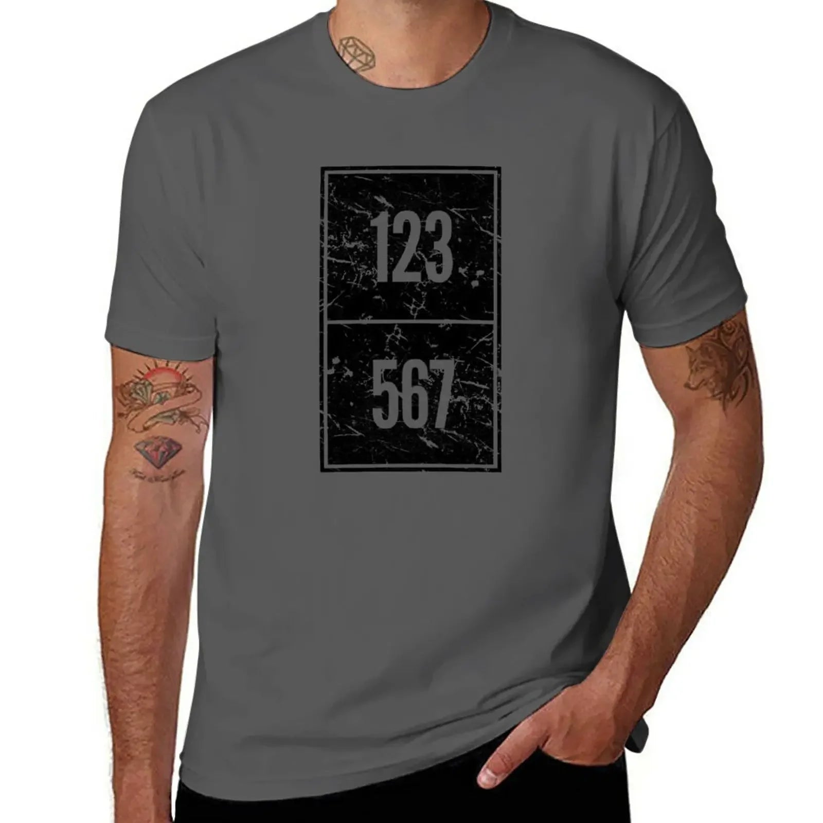 New Salsa 123 567 Salsa Dance Salsa Dance Gift TShirt graphic t shirts cute clothes mens t shirt casual stylish heavyweight sale - World Salsa Championships