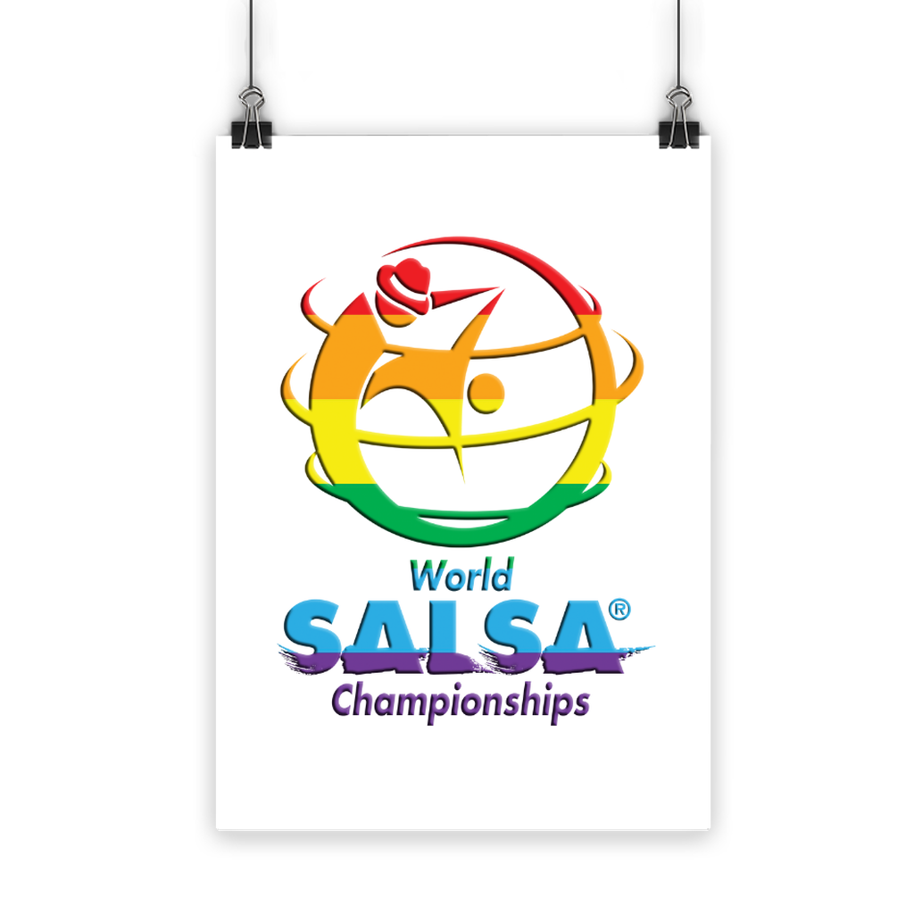 WSC Collection Classic Poster