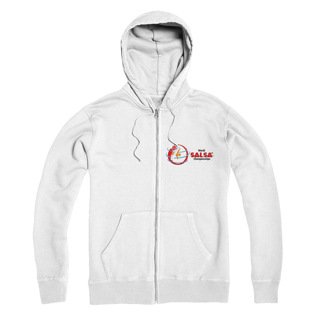 WSC Collection Premium Adult Zip Hoodie