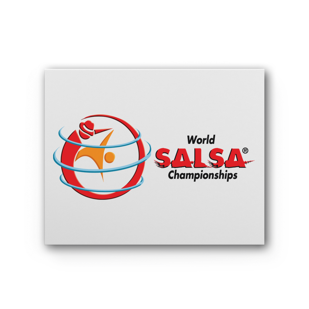 WSC Collection Premium Stretched Canvas