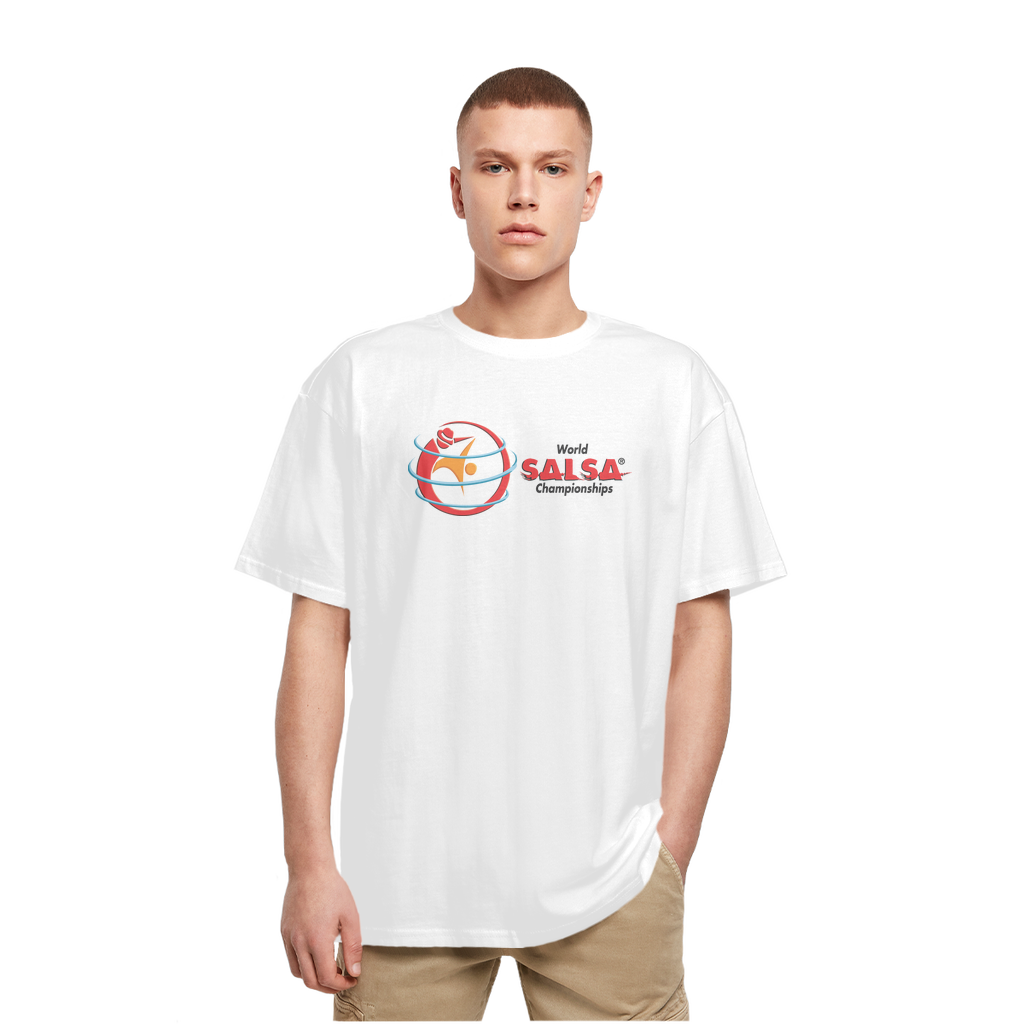 WSC Collection Heavy Oversized T-Shirt