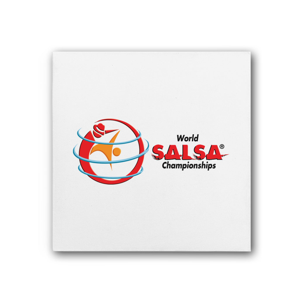 WSC Collection Premium Stretched Canvas