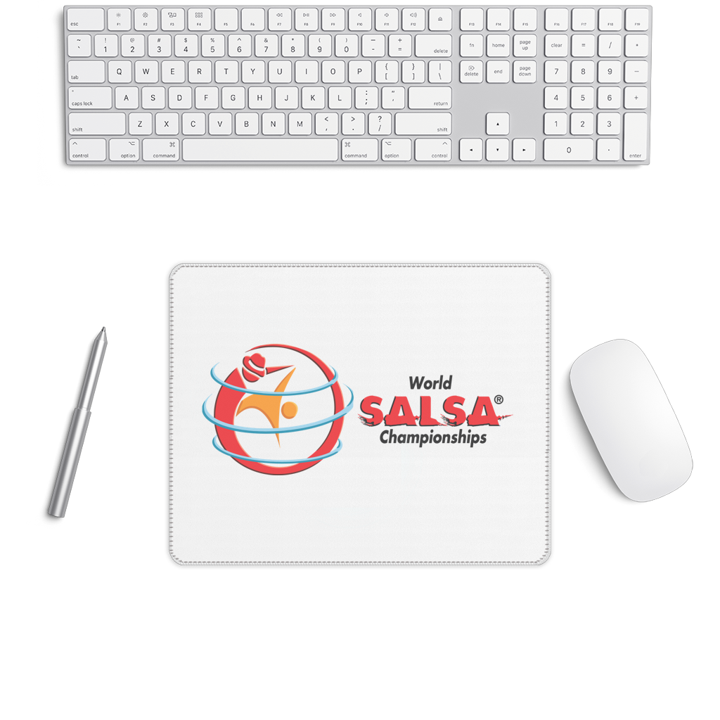 WSC Collection Medium Gaming Pad