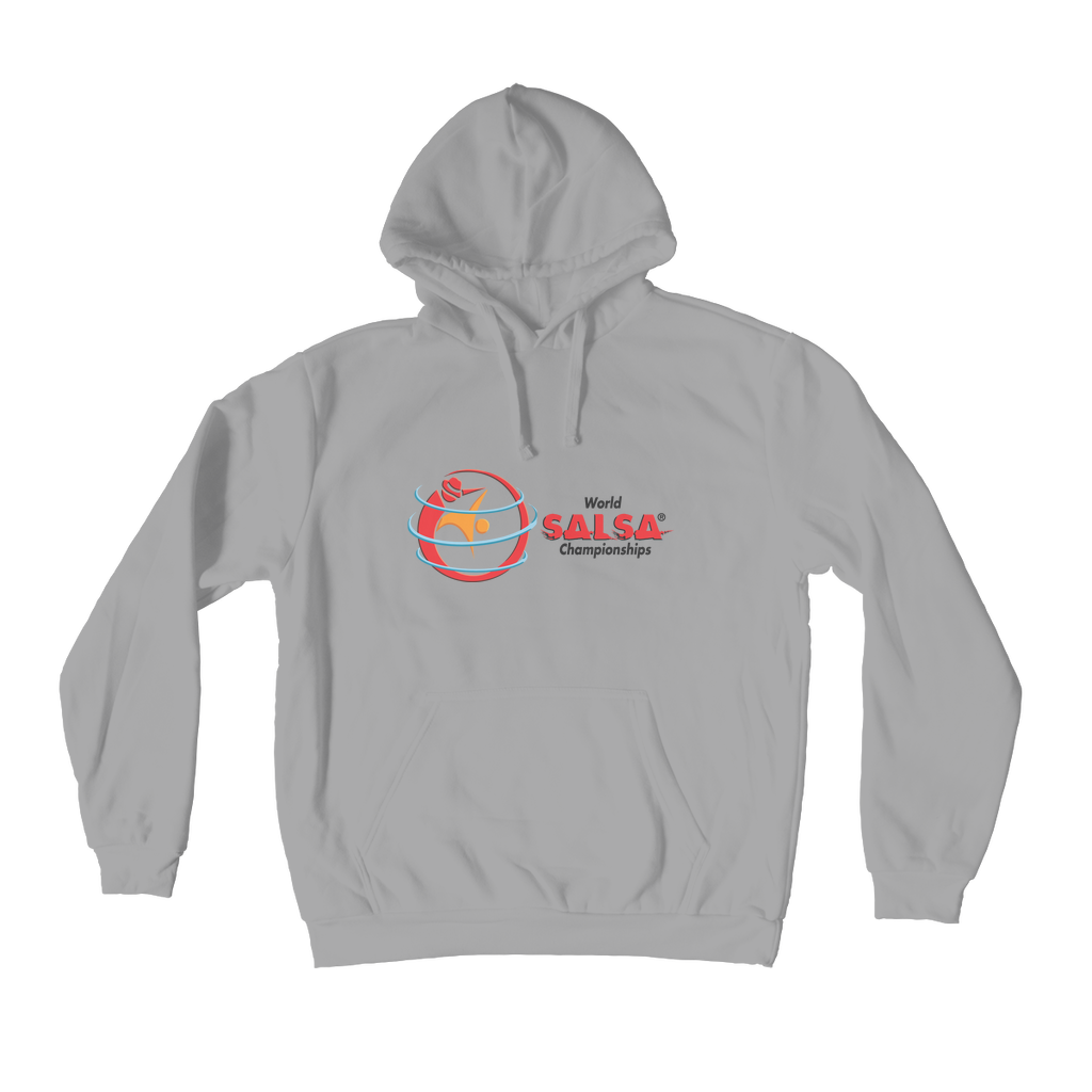 WSC Collection Premium Adult Hoodie