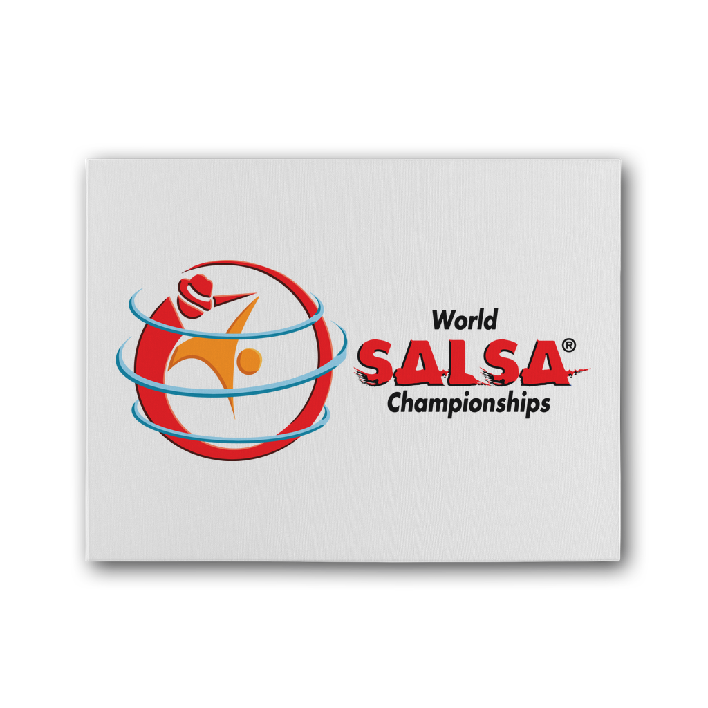 WSC Collection Premium Stretched Canvas