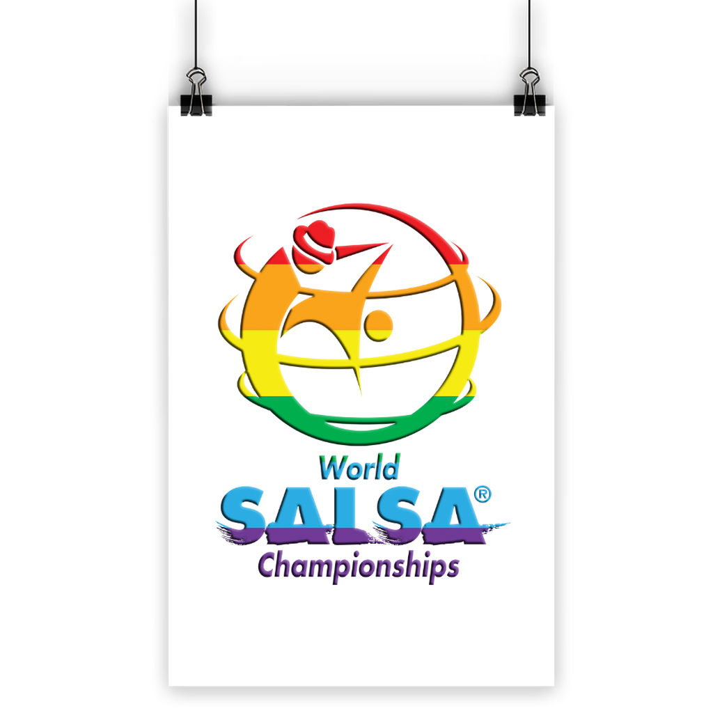 WSC Collection Classic Poster