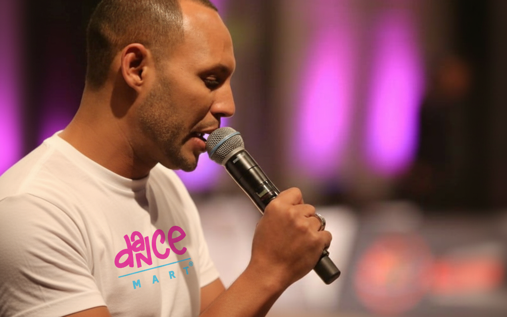 Curso Salsa Puertorriquena World Salsa Championships