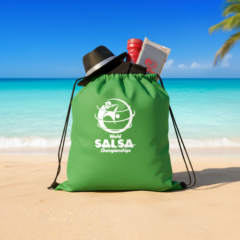 Ritmo Verde (Lunch Only) dance-mart