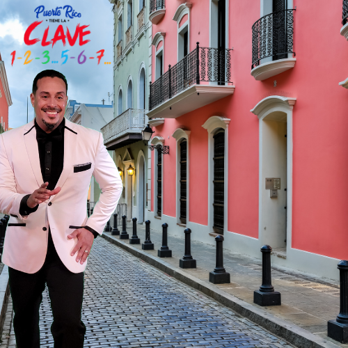 Salsa Puertorriquena con Tito Ortos. Clase masterclass World Salsa Championships