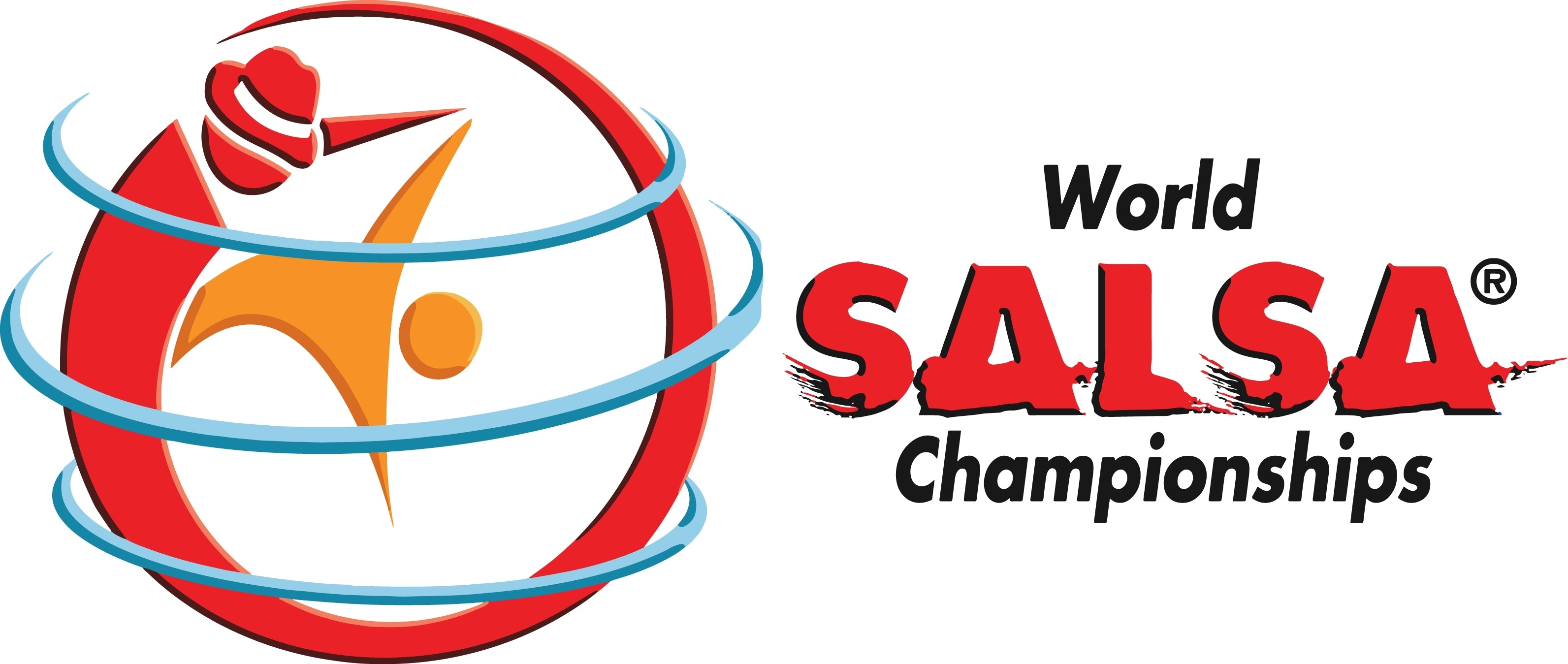 Professional Logo design - World Salsa Championships