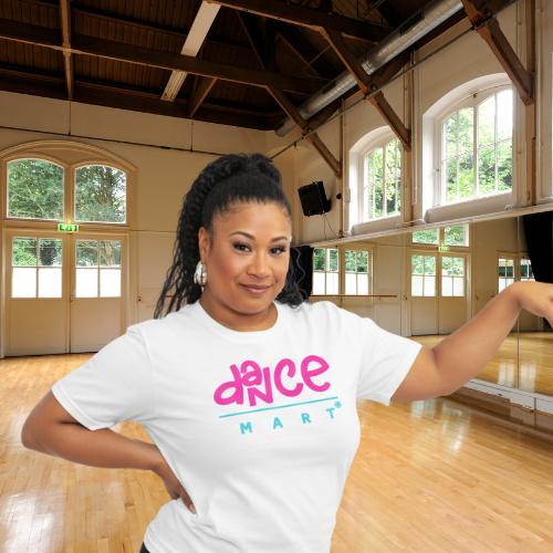 Clase Salsa por Vivian Ayala World Salsa Championships