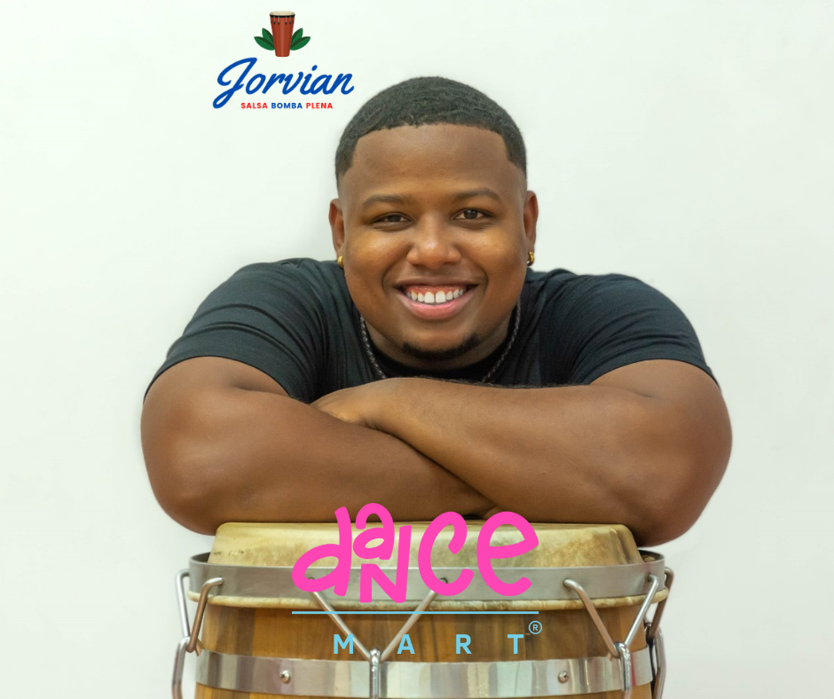 Clase Salsa Bomba - World Salsa Championships