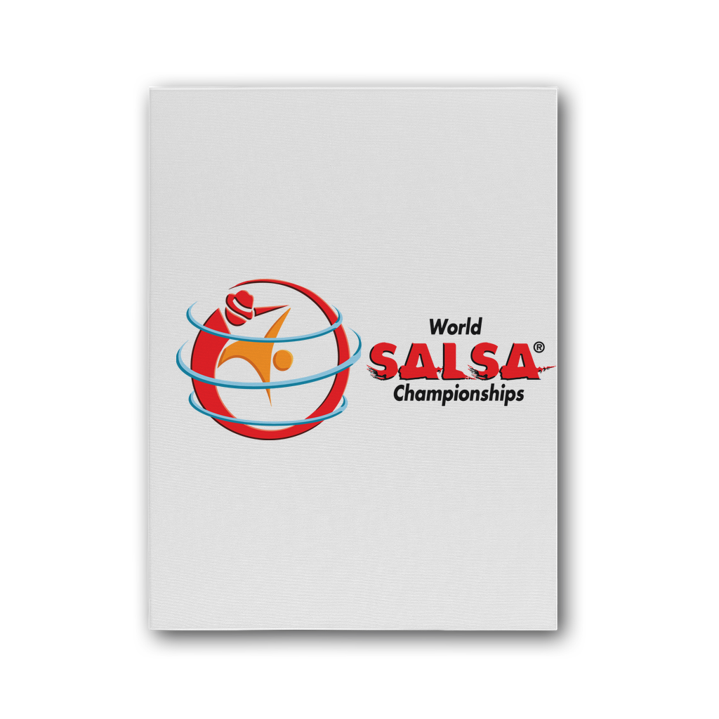 WSC Collection Premium Stretched Canvas