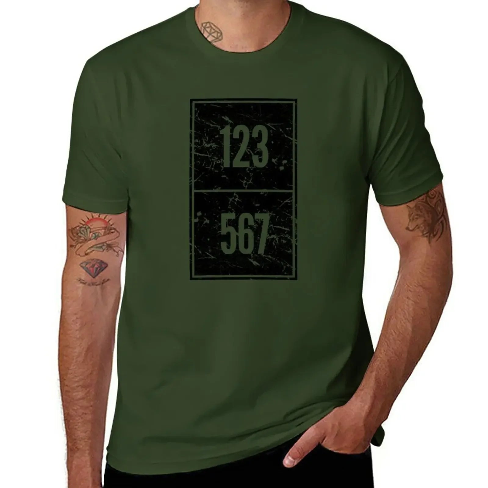 New Salsa 123 567 Salsa Dance Salsa Dance Gift TShirt graphic t shirts cute clothes mens t shirt casual stylish heavyweight sale - World Salsa Championships