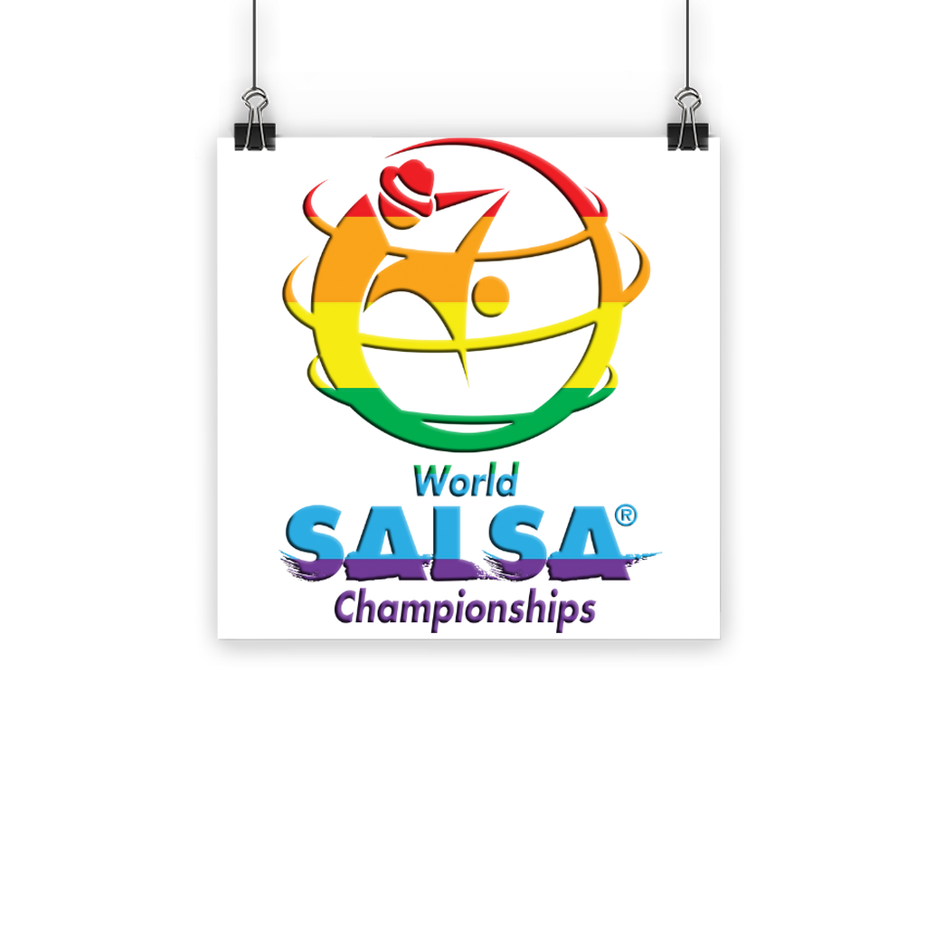 WSC Collection Classic Poster