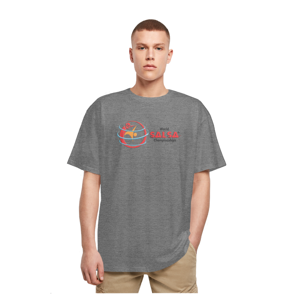 WSC Collection Heavy Oversized T-Shirt