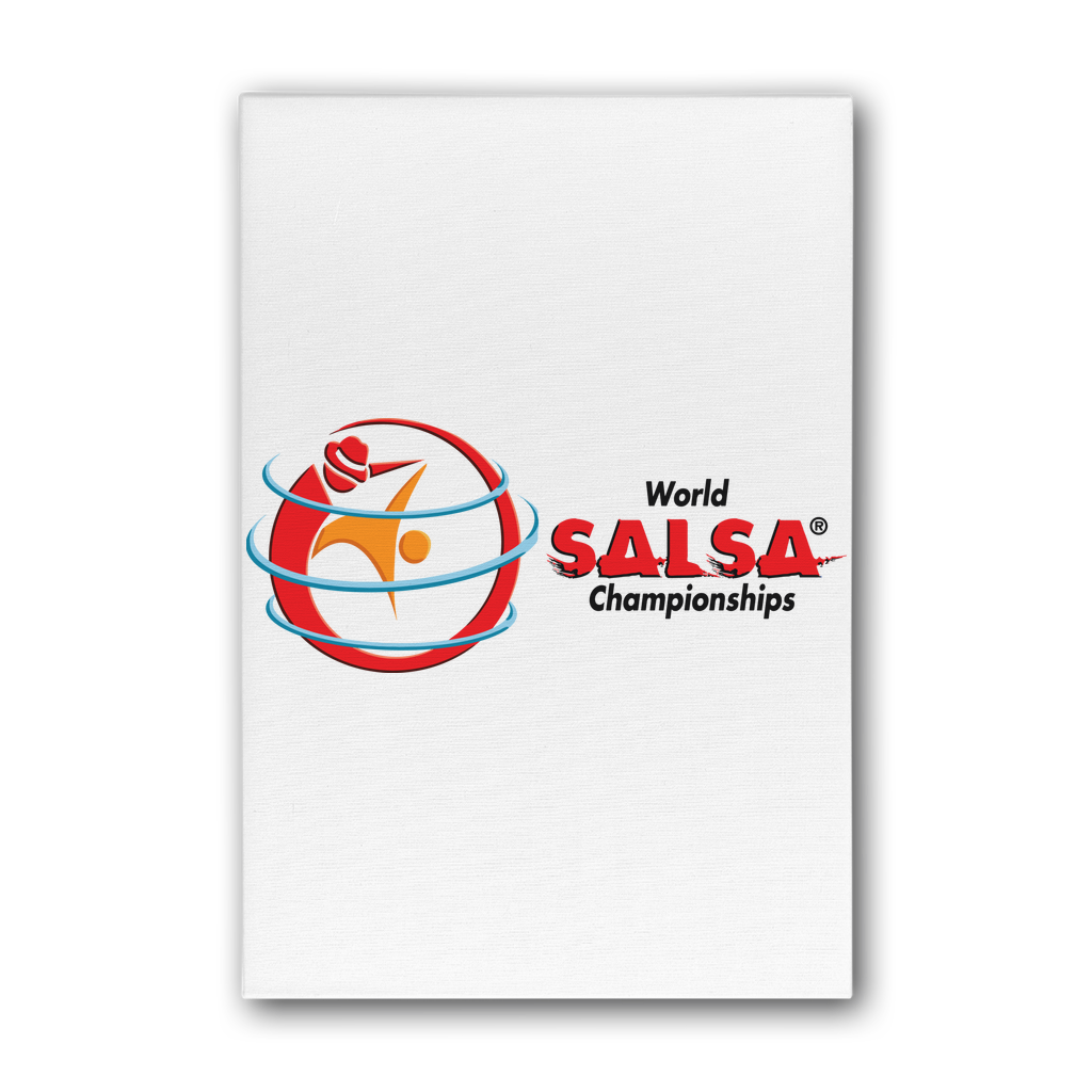 WSC Collection Premium Stretched Canvas